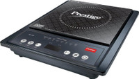 Prestige PIC 12.0 Induction Cooktop(Push Button)
