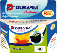 Dubaria 40