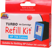 Turbo Ink 