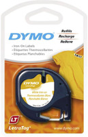 Dymo Letra