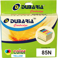 Dubaria Ep