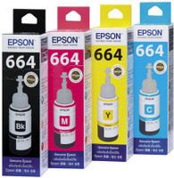 Epson L100
