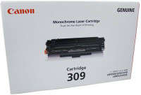 Canon Tone