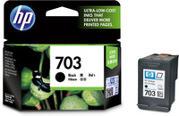 HP 703 Bla