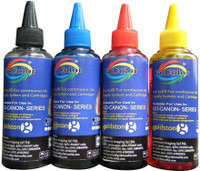 GoColor Ca