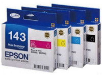 EPSON ME O