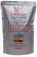 Yash Copie