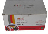 VMS CISS T