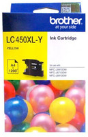 Brother LC450 S Brother LC450 Single Color Ink