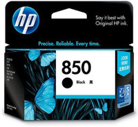 HP HP Ink Cartr HP HP Ink Cartridge Single Col