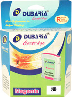 Dubaria 80