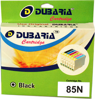 Dubaria Ep