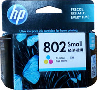 HP 802 Sma