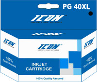 ICON Inkje