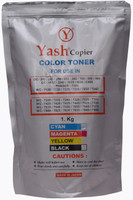 Yash Copie