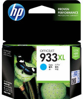 HP 933XL O
