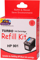 Turbo ink 