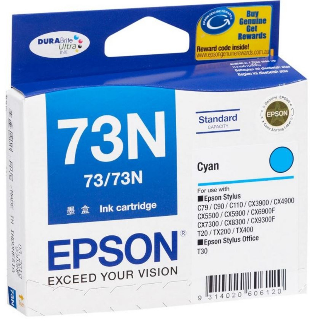 EPSON STYL