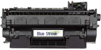 Blue Strea