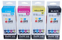GPS DCP-T3