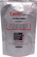 Yash Copie