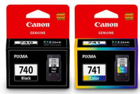 CANON PIXM