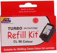 Turbo ink 