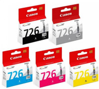 CANON PIXM