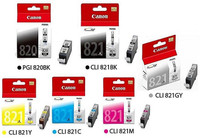 CANON pixm