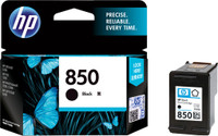 HP 850 Bla