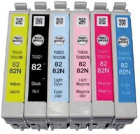 Epson 82N 