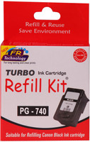 Turbo Ink 