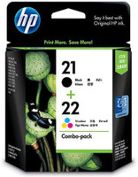 HP HP Ink 