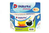 Dubaria 830 Sin Dubaria 830 Single Color Ink(B