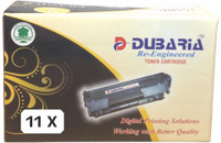 Dubaria 11