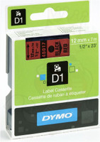 Dymo D1 Si