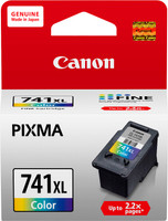 Canon Multi Col Canon Multi Color Ink(Magenta,