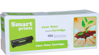 Smart Prints La Smart Prints LaserJet Single C