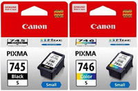 CANON PIXM