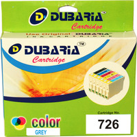 Dubaria Cl