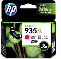 HP InkAdva