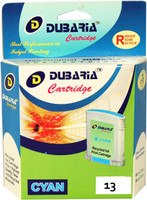 Dubaria 13