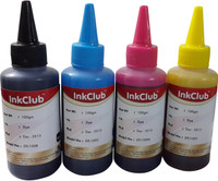 Inkclub Co