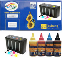 GoColor Co