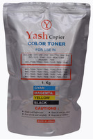 Yash Copie