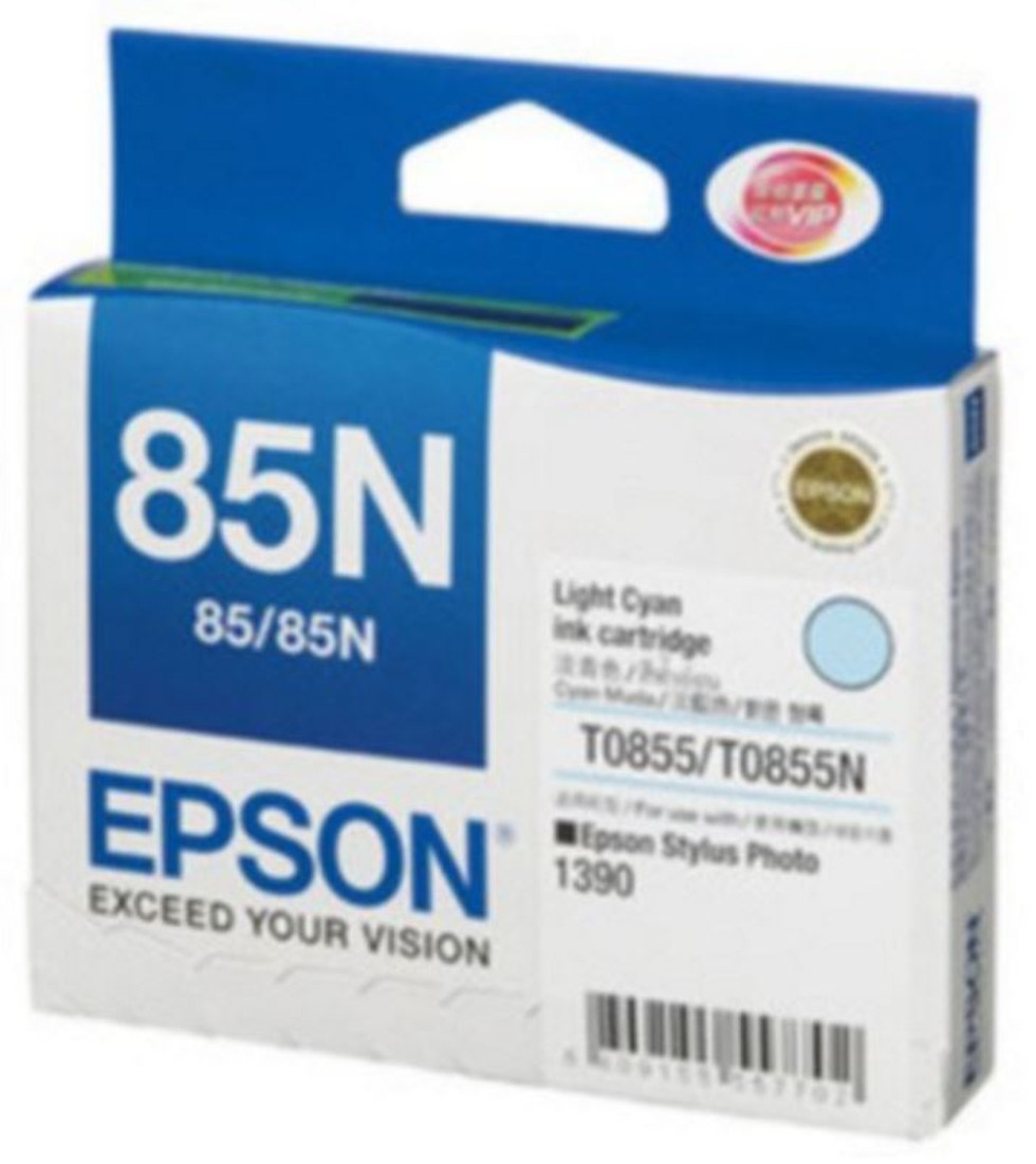 Epson phot