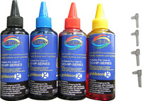 GoColor HP Prem GoColor HP Premium Quality Ink