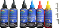 GoColor Ca