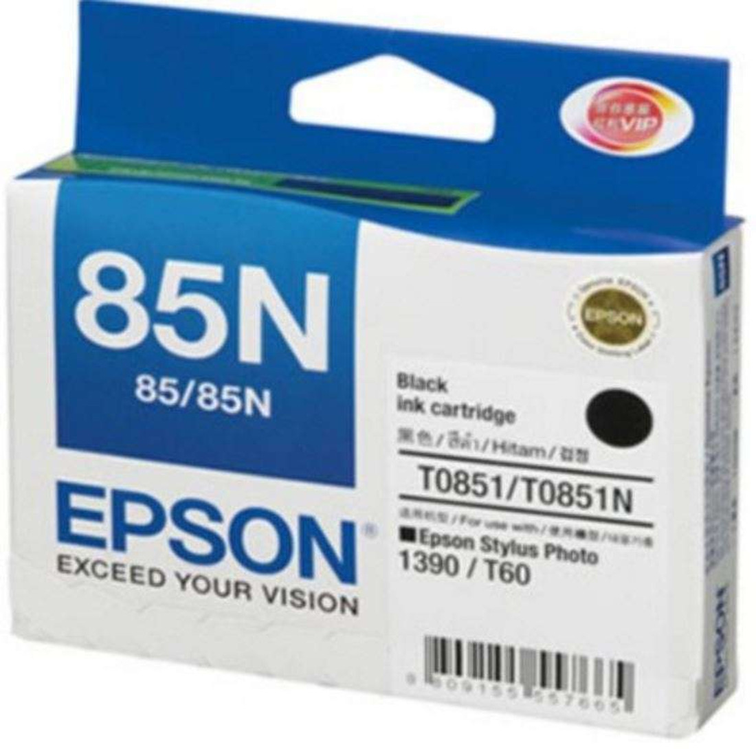 Epson phot