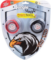 Jungle Magic Eagle(1, Pack of 2)